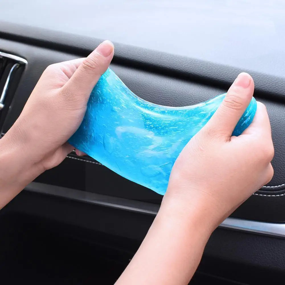 Car Cleaning Gel